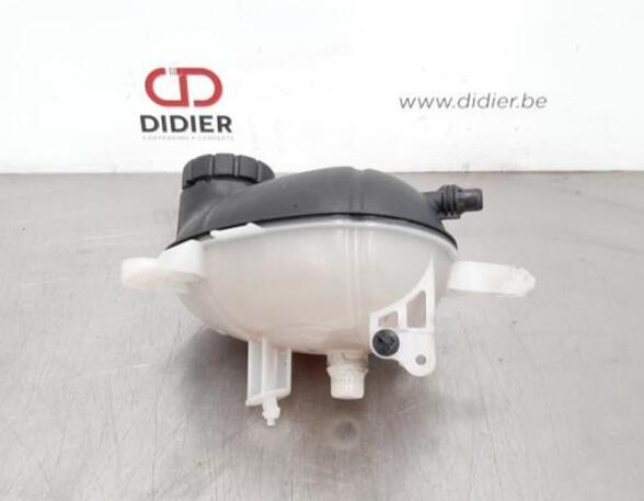 Coolant Expansion Tank MERCEDES-BENZ E-CLASS T-Model (S213)