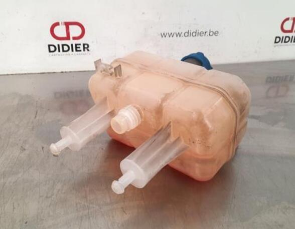 Coolant Expansion Tank FIAT DUCATO Van (250_, 290_), FIAT DUCATO Bus (250_, 290_)