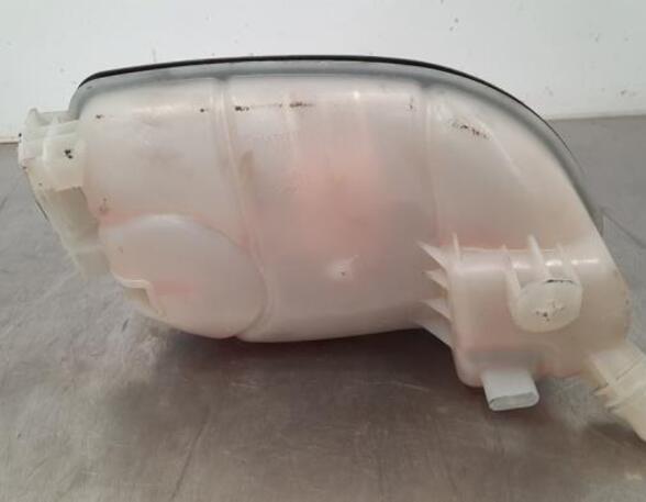 Coolant Expansion Tank MERCEDES-BENZ B-CLASS (W246, W242)