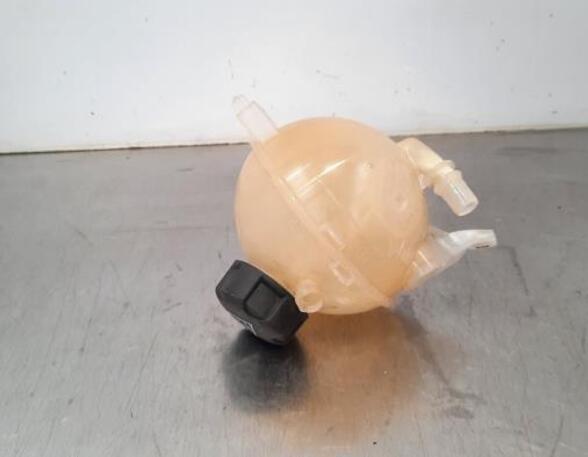 Coolant Expansion Tank CITROËN BERLINGO MULTISPACE (B9), CITROËN BERLINGO Box Body/MPV (B9)