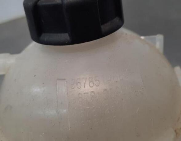 Coolant Expansion Tank DS DS 7 Crossback (J4_, JR_, JC_)