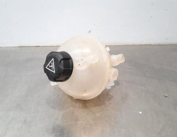 Coolant Expansion Tank DS DS 7 Crossback (J4_, JR_, JC_)