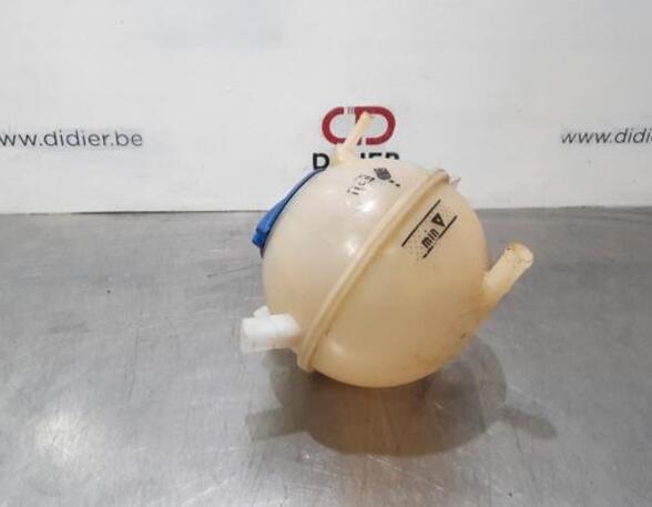 Coolant Expansion Tank VW GOLF VI Variant (AJ5), VW GOLF VAN VI Variant (AJ5), VW TOURAN (1T3), VW TOURAN (1T1, 1T2)