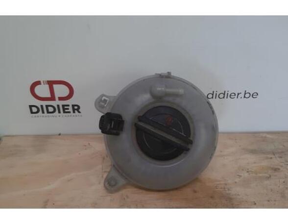 Koelmiddel Compensatiereservoir VW GOLF VII (5G1, BQ1, BE1, BE2)