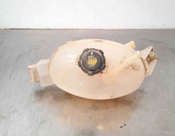 Coolant Expansion Tank RENAULT MASTER III Platform/Chassis (EV, HV, UV)