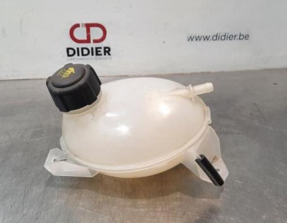 Coolant Expansion Tank RENAULT CAPTUR I (J5_, H5_), RENAULT CLIO IV (BH_), DACIA SANDERO II, DACIA DOKKER MPV (KE_)