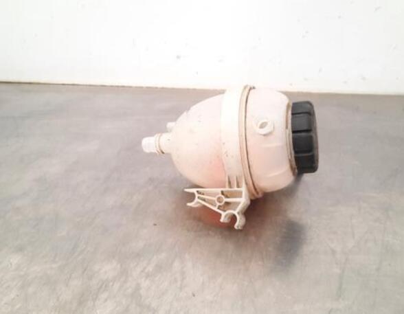 Coolant Expansion Tank MERCEDES-BENZ C-CLASS T-Model (S205)