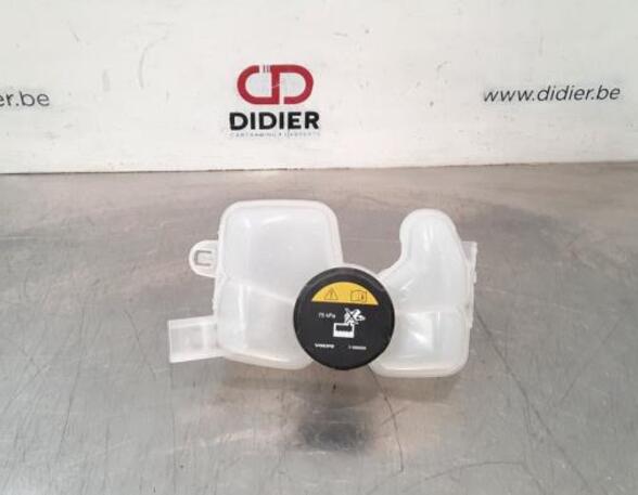 Coolant Expansion Tank VOLVO XC60 II (246)