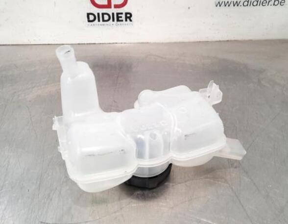 Coolant Expansion Tank VOLVO XC60 II (246)