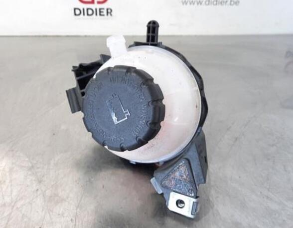 Koelmiddel Compensatiereservoir MERCEDES-BENZ C-CLASS (W205)