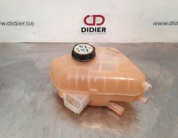 Coolant Expansion Tank FORD FIESTA VI (CB1, CCN), FORD FIESTA VI Van