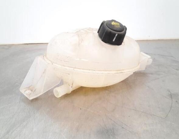 Coolant Expansion Tank OPEL MOVANO B Platform/Chassis (X62)