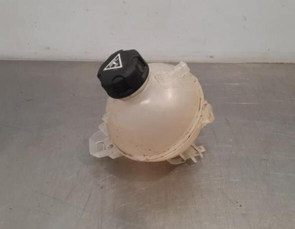 Coolant Expansion Tank PEUGEOT 3008 SUV (MC_, MR_, MJ_, M4_)