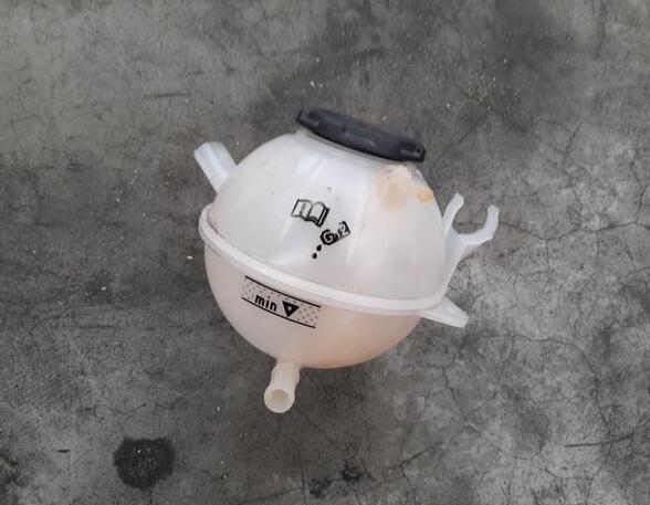 Coolant Expansion Tank VW CADDY IV Box Body/MPV (SAA, SAH)