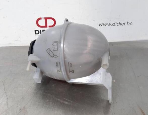 Coolant Expansion Tank VW AMAROK (2HA, 2HB, S1B, S6B, S7A, S7B), VW AMAROK Platform/Chassis (S1B, S6B, S7B)