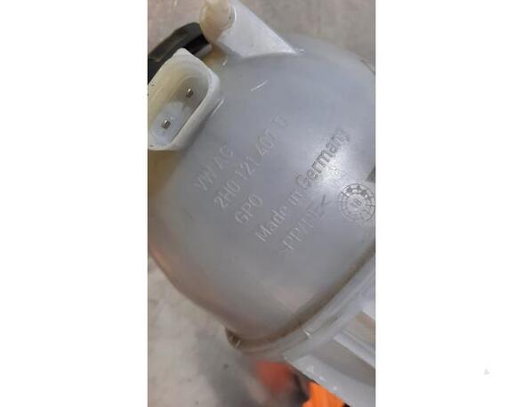 Coolant Expansion Tank VW AMAROK (2HA, 2HB, S1B, S6B, S7A, S7B), VW AMAROK Platform/Chassis (S1B, S6B, S7B)