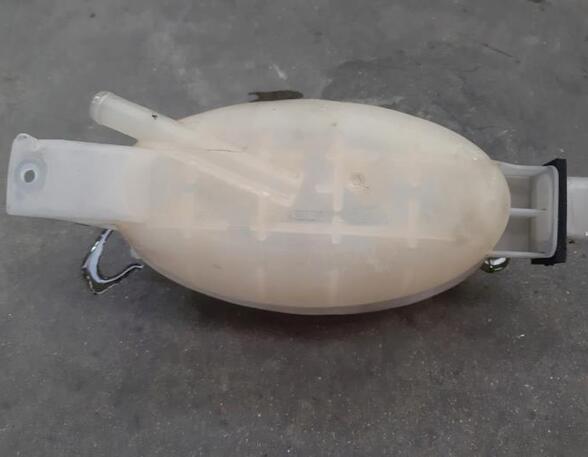 Coolant Expansion Tank OPEL VIVARO A Platform/Chassis (X83)