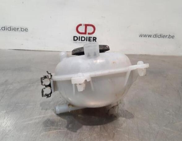 Coolant Expansion Tank VW TIGUAN (AD1, AX1), SEAT ATECA (KH7, KHP)