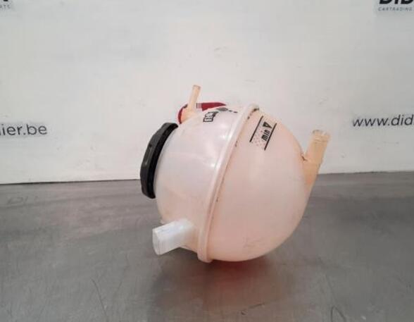 Coolant Expansion Tank VW CADDY IV Box Body/MPV (SAA, SAH)