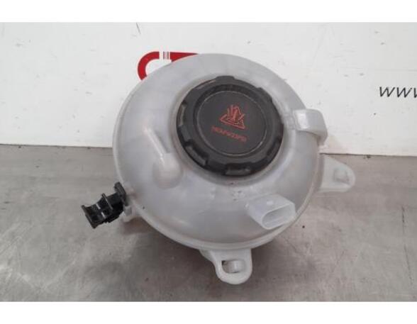 Koelmiddel Compensatiereservoir AUDI A3 Sportback (8VA, 8VF)