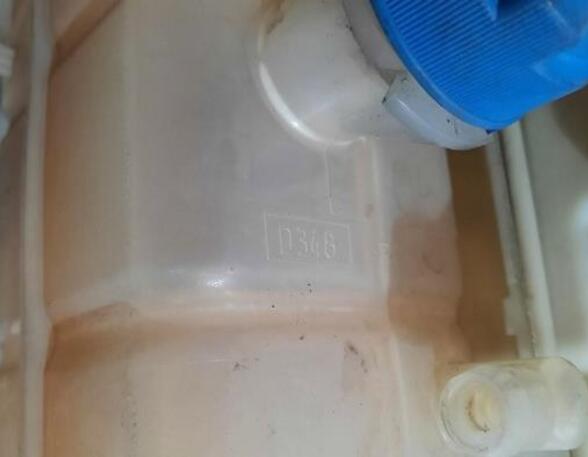 Coolant Expansion Tank FIAT DUCATO Van (250_, 290_), FIAT DUCATO Bus (250_, 290_)