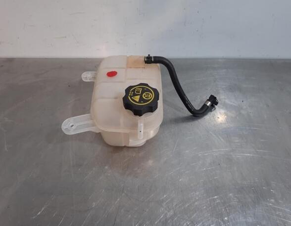 Coolant Expansion Tank OPEL MOKKA / MOKKA X (J13), CHEVROLET TRAX