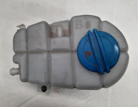 Koelmiddel Compensatiereservoir AUDI A6 Avant (4G5, 4GD, C7)