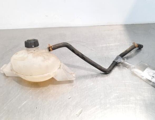 Coolant Expansion Tank RENAULT MASTER III Van (FV)