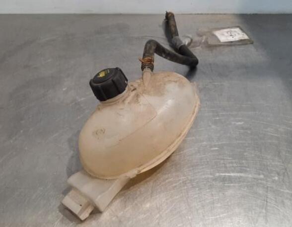 Coolant Expansion Tank RENAULT MASTER III Van (FV)