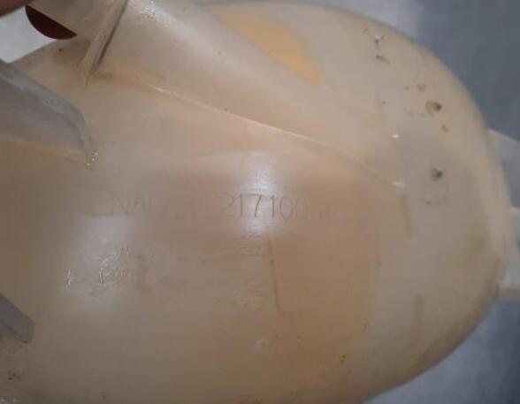 Coolant Expansion Tank RENAULT MASTER III Van (FV)