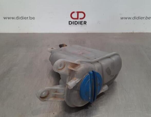 Coolant Expansion Tank AUDI A5 Convertible (8F7), AUDI Q5 (8RB)