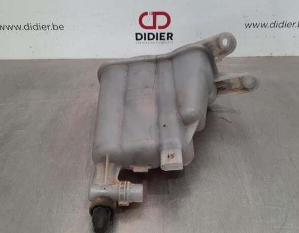 Coolant Expansion Tank AUDI A5 Convertible (8F7), AUDI Q5 (8RB)