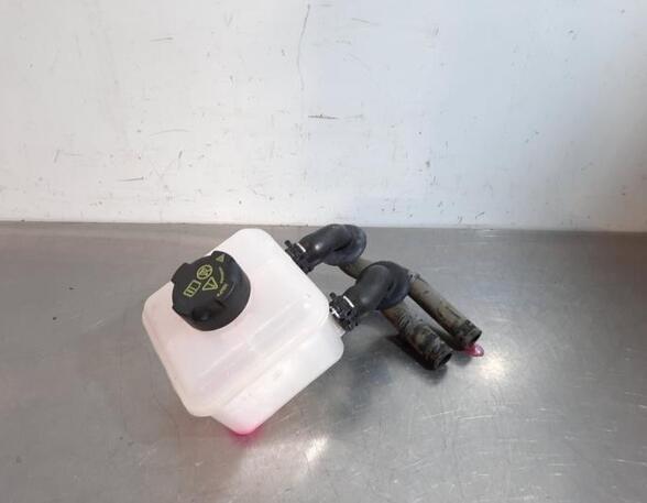 Coolant Expansion Tank MG MG HS