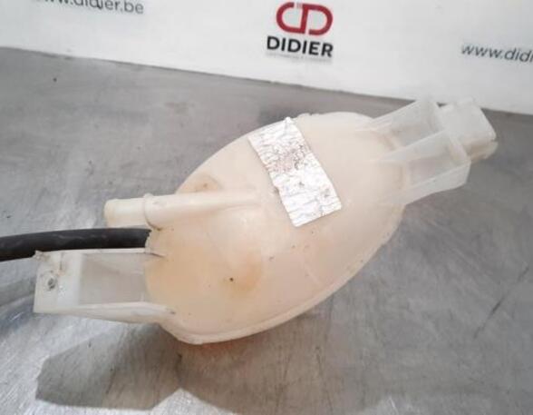 Coolant Expansion Tank RENAULT MASTER III Van (FV)