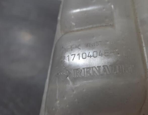 Coolant Expansion Tank RENAULT GRAND SCÉNIC IV (R9_)