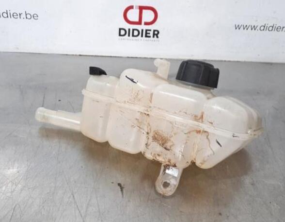 Coolant Expansion Tank RENAULT GRAND SCÉNIC IV (R9_)