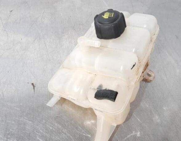 Coolant Expansion Tank RENAULT GRAND SCÉNIC IV (R9_)