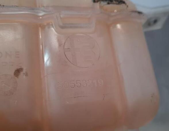 Coolant Expansion Tank ALFA ROMEO GIULIA (952_), ALFA ROMEO STELVIO (949_)