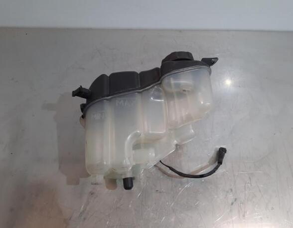 Coolant Expansion Tank VOLVO V70 III (135), VOLVO XC70 II (136)