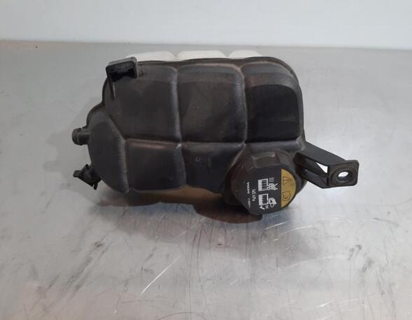 Coolant Expansion Tank VOLVO V70 III (135), VOLVO XC70 II (136)