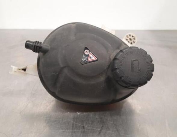 Coolant Expansion Tank MERCEDES-BENZ C-CLASS (W205)