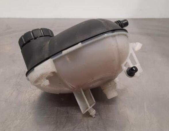 Coolant Expansion Tank MERCEDES-BENZ C-CLASS (W205)