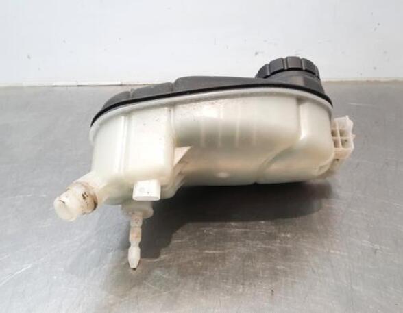 Coolant Expansion Tank MERCEDES-BENZ CLA Coupe (C117)