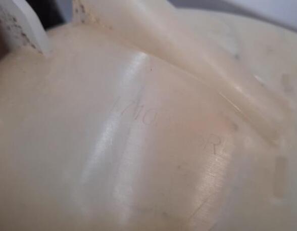 Coolant Expansion Tank RENAULT MASTER III Van (FV)