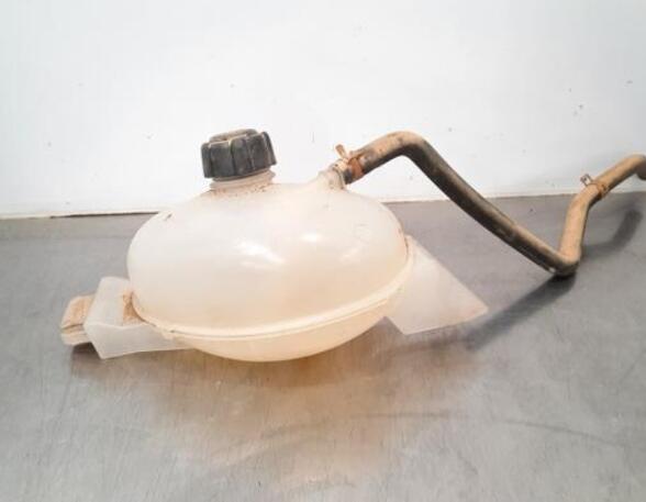 Coolant Expansion Tank RENAULT MASTER III Van (FV)