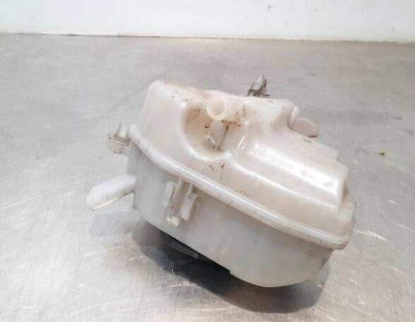 Coolant Expansion Tank SEAT IBIZA V (KJ1, KJG), VW POLO (AW1, BZ1)