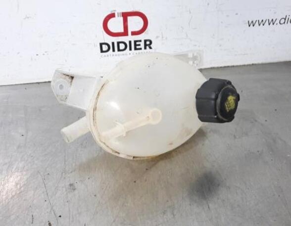 Coolant Expansion Tank DACIA DUSTER (HM_)