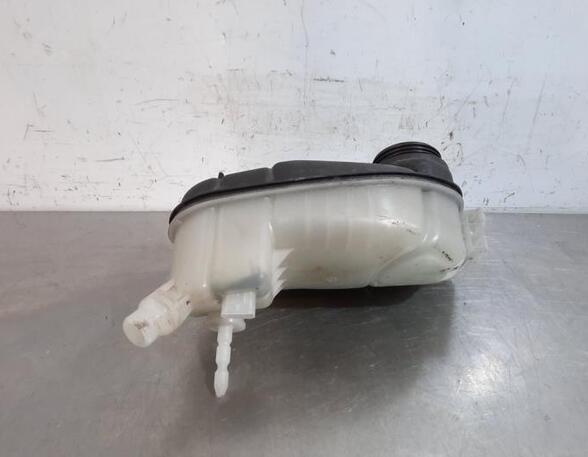 Coolant Expansion Tank MERCEDES-BENZ B-CLASS (W246, W242)