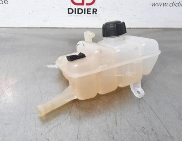 Coolant Expansion Tank RENAULT GRAND SCÉNIC IV (R9_)