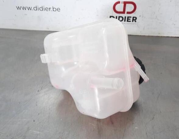 Koelmiddel Compensatiereservoir MG MG ZS SUV, MG (SAIC) ZS